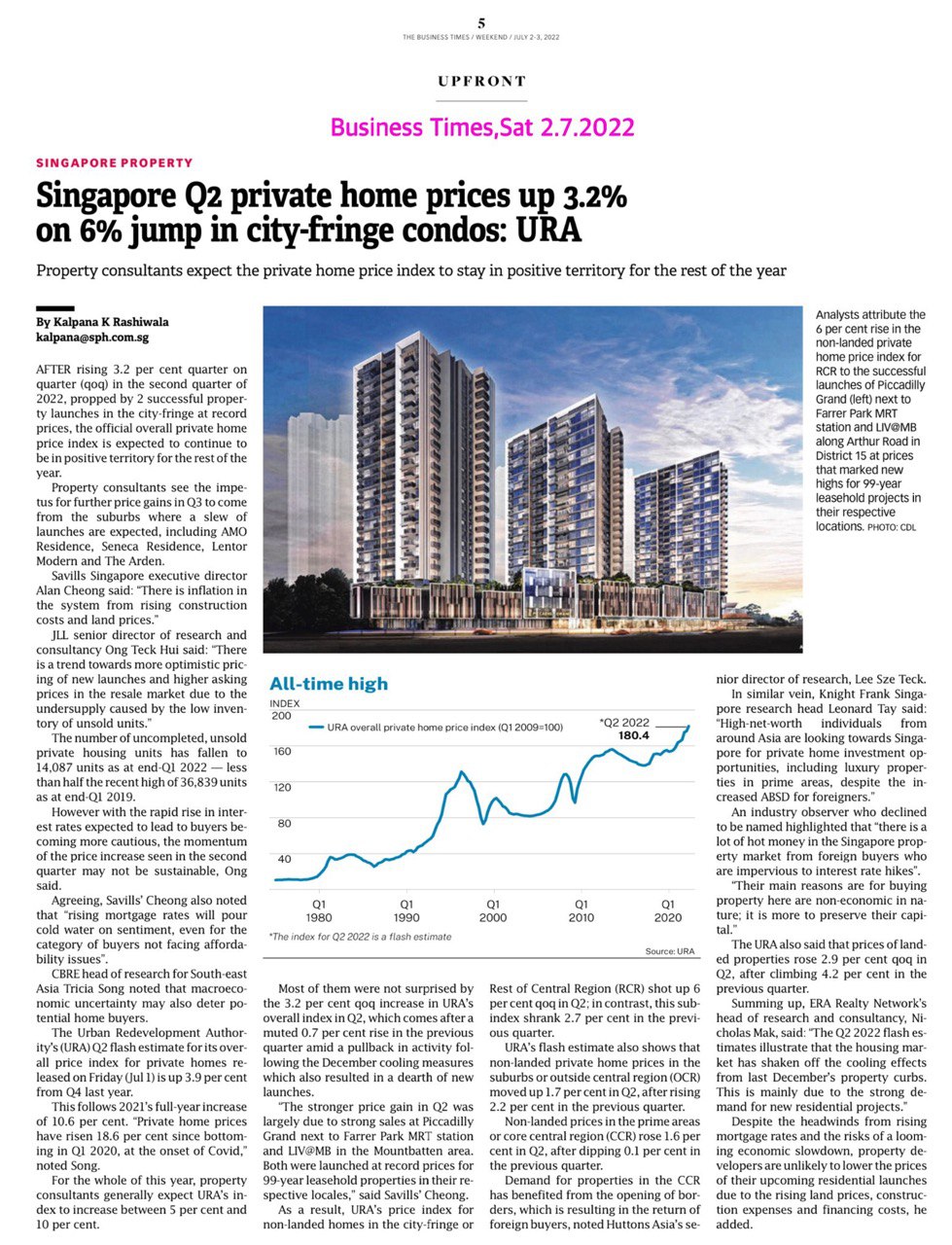 singapore-q2-private-home-prices-up-3.2%