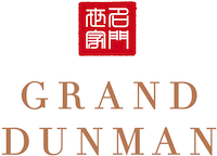 Grand Dunman logo