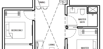 grand-dunman-2-bedroom-type-2br1-singapore