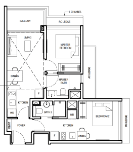 grand-dunman-2-dual-key-type-2brdk1-singapore