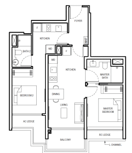 grand-dunman-2-dual-key-type-2brdk2-singapore