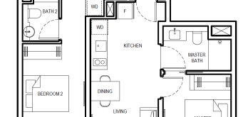 grand-dunman-2-dual-key-type-2brdk2-singapore