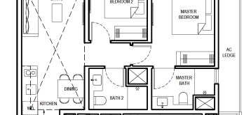 grand-dunman-3-dual-key-type-3brdk1-singapore