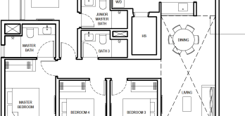 grand-dunman-4-bedroom-type-4br-singapore