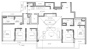 grand-dunman-5-bedroom-penthouse-type-ph1-singapore