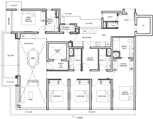 grand-dunman-5-bedroom-type-5brg1-singapore