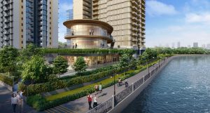 Grand Dunman Jewel Clubhouse Singapore