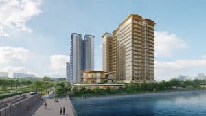 Grand Dunman Grand Tower